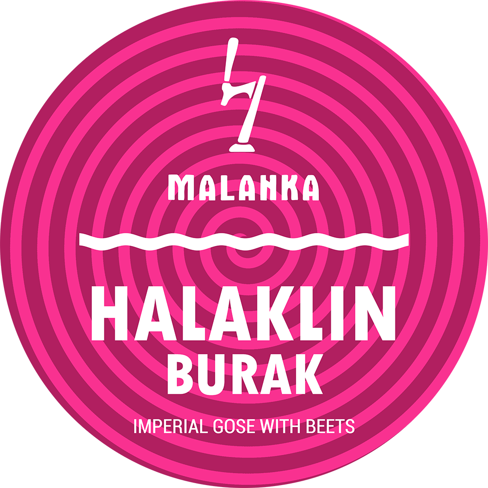 Halaklin: Burak