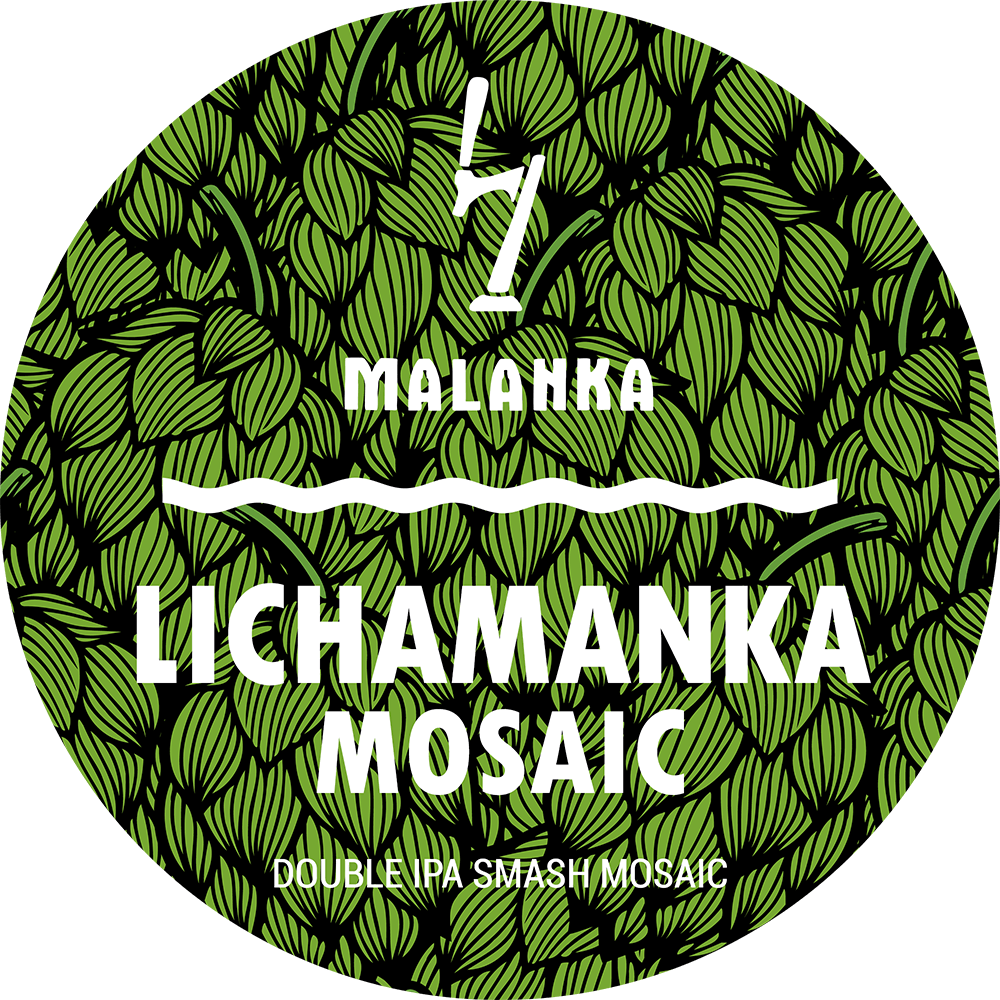 Lichamanka: Mosaic