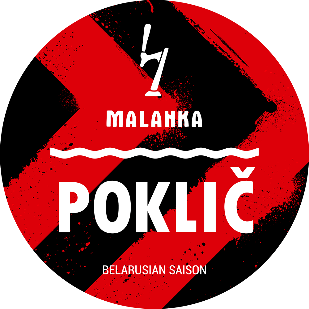 Poklič