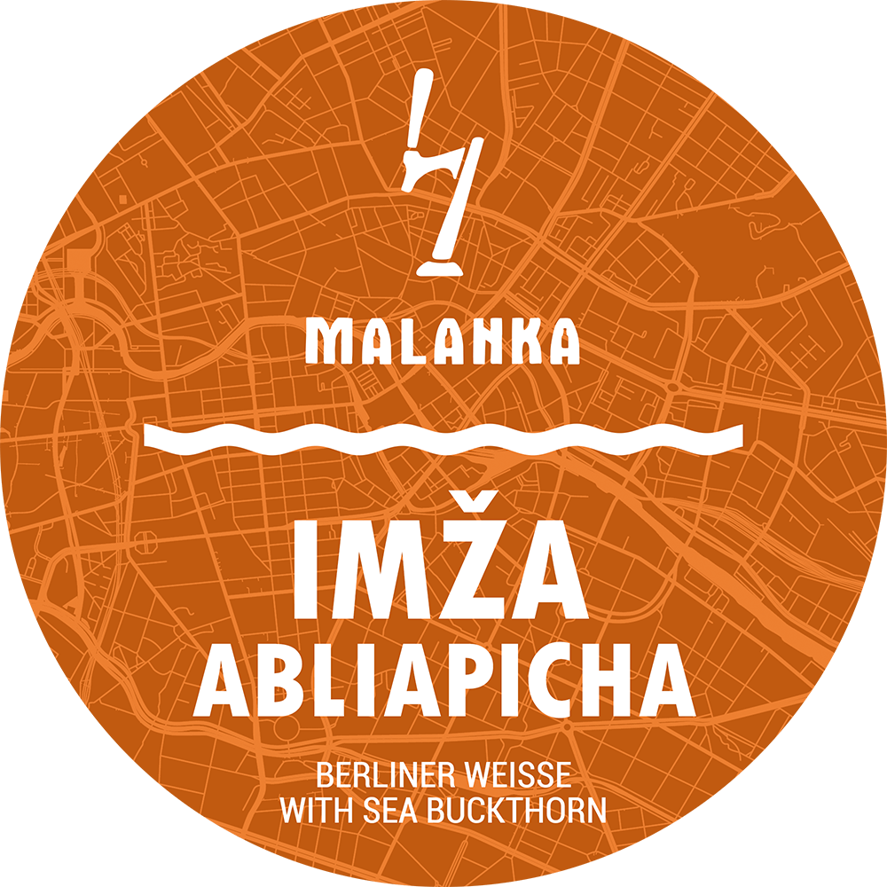 Imža: Abliapicha