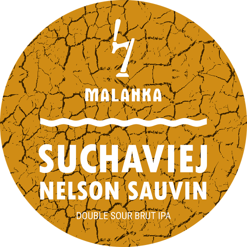 Double Sour Brut IPA