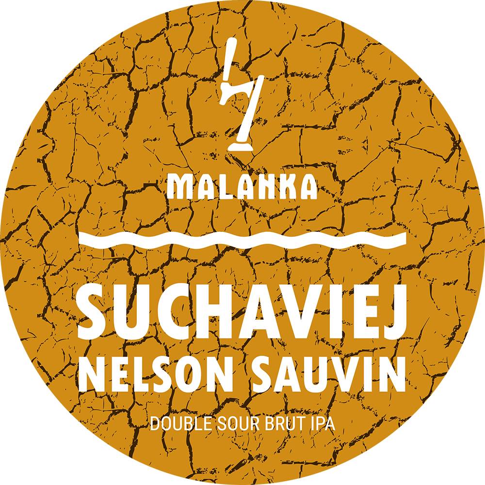 Suchaviej: Nelson Sauvin