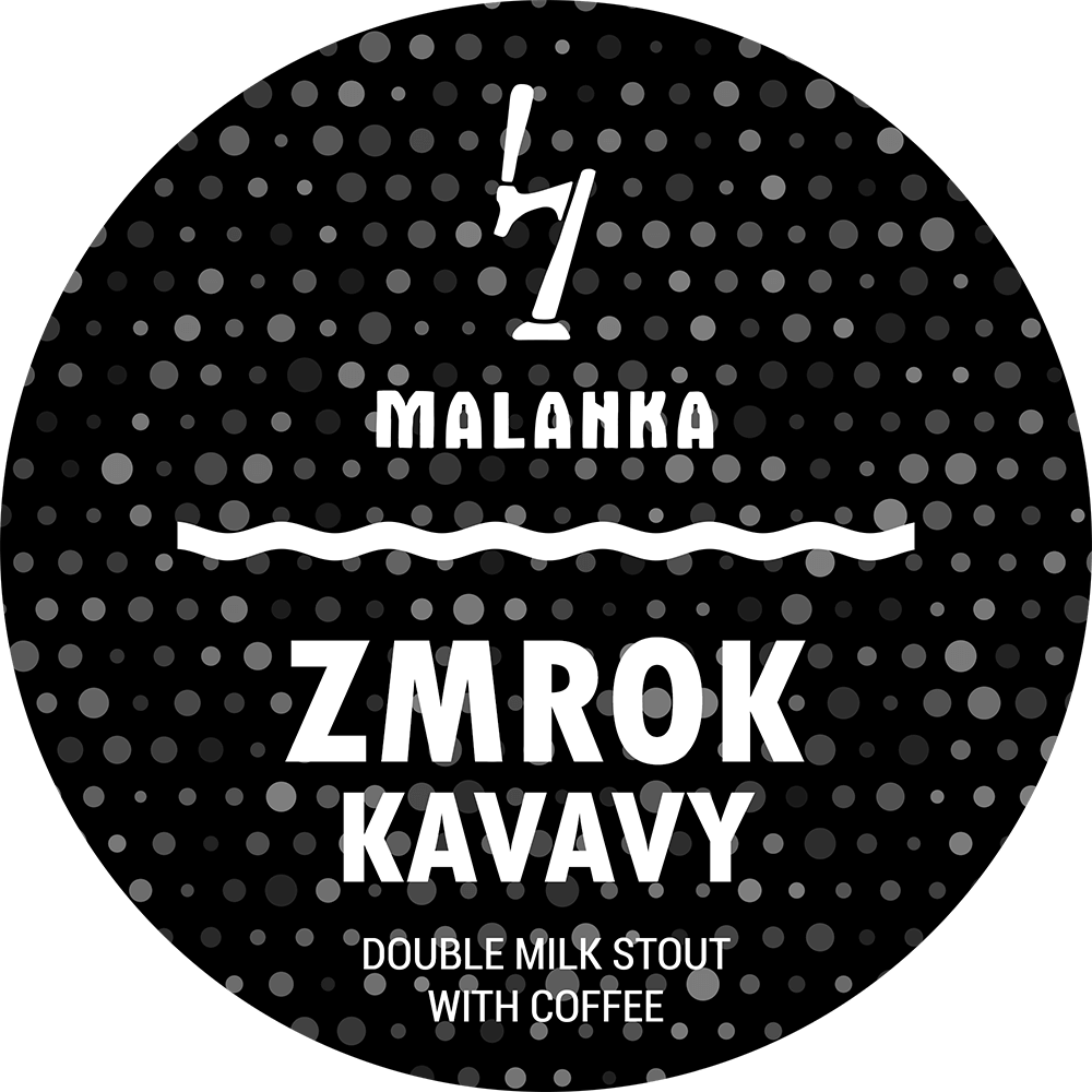 Zmrok: Kavavy