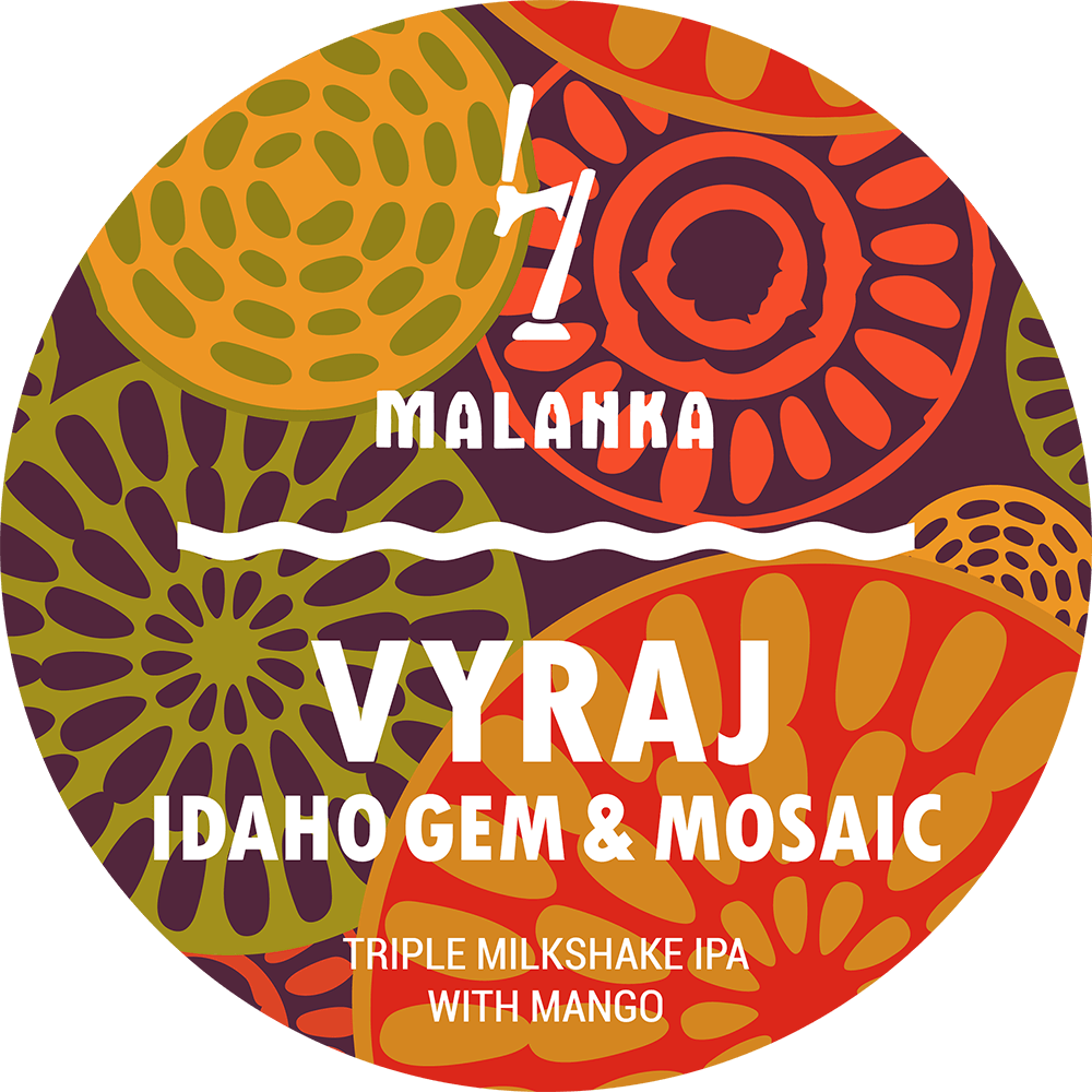 Vyraj: Idaho Gem & Mosaic