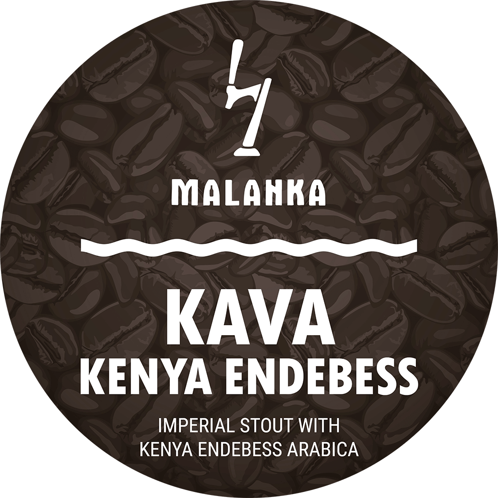 Kava: Kenya Endebess