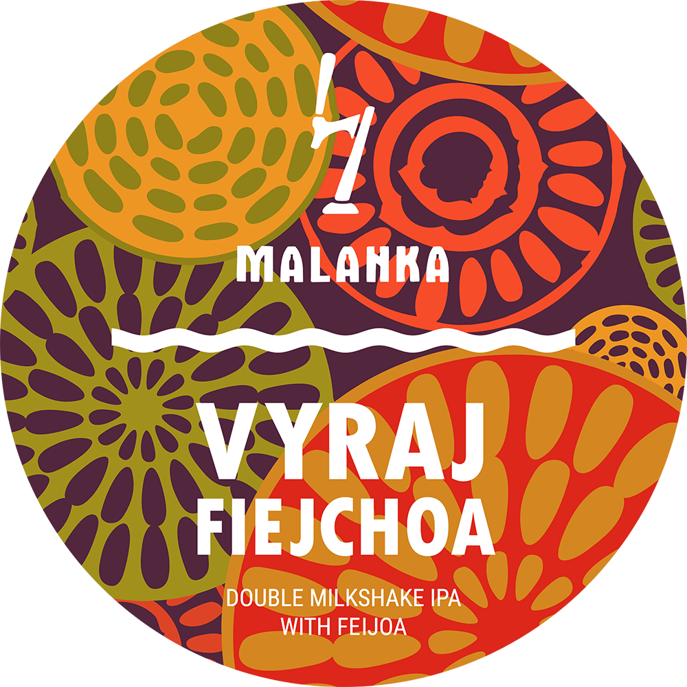 Vyraj: Fiejchoa