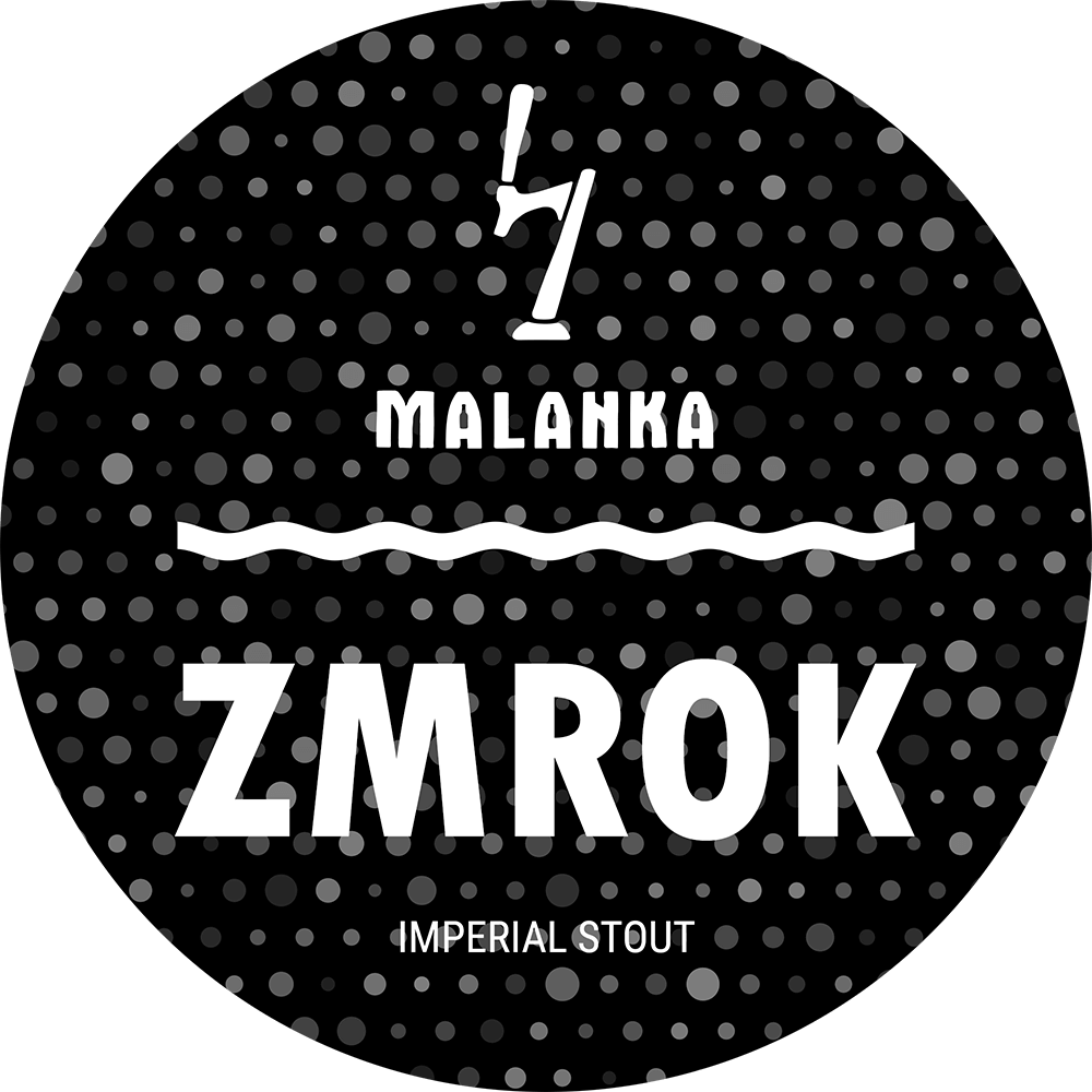 Zmrok