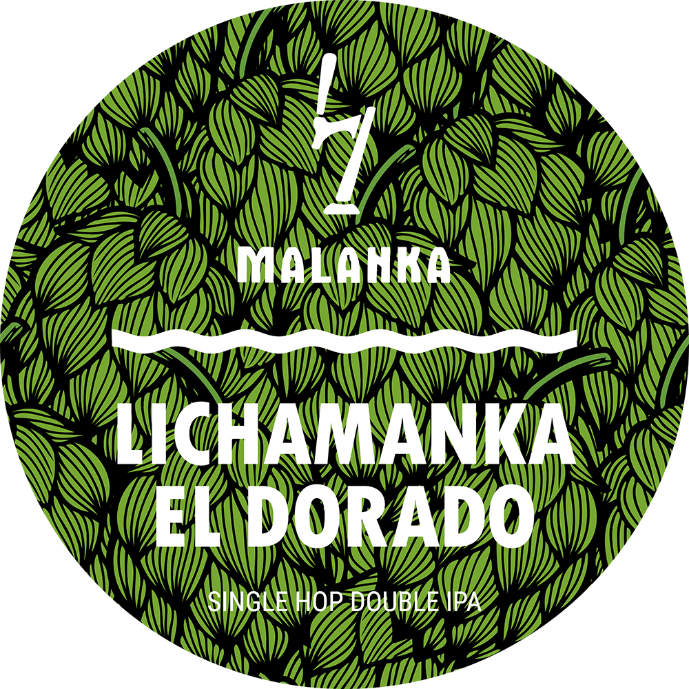 Lichamanka: El Dorado