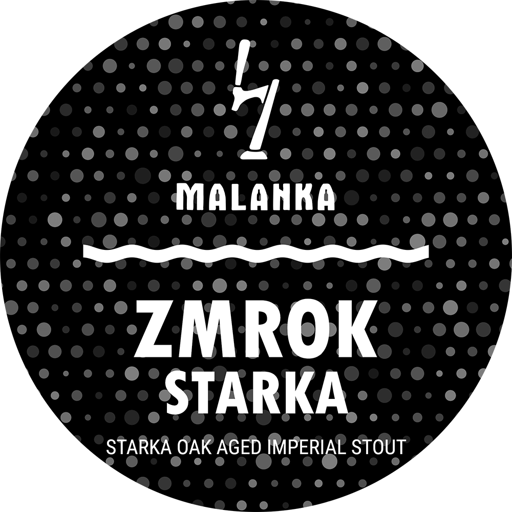 Zmrok: Starka