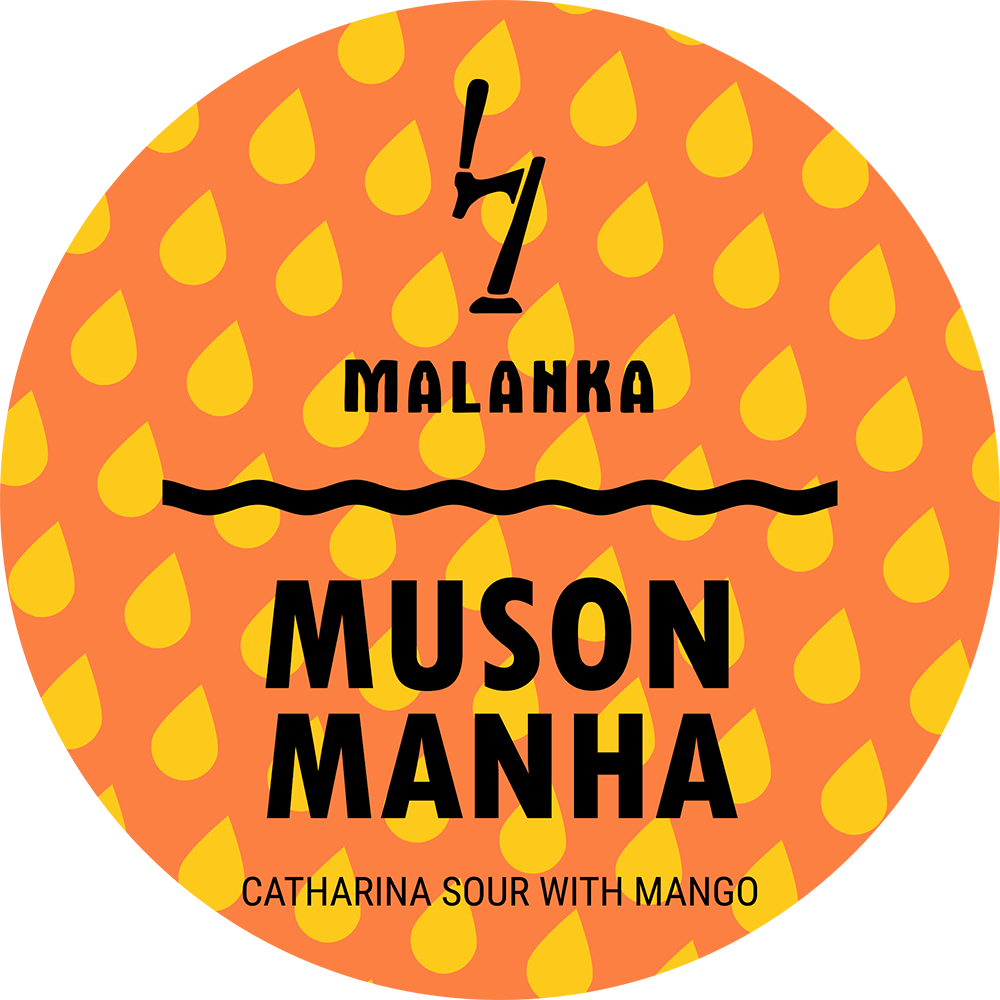 Muson: Manha