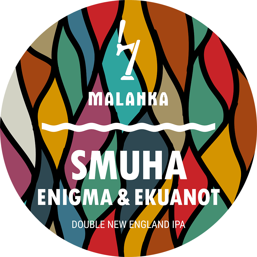 Smuha: Enigma & Ekuanot