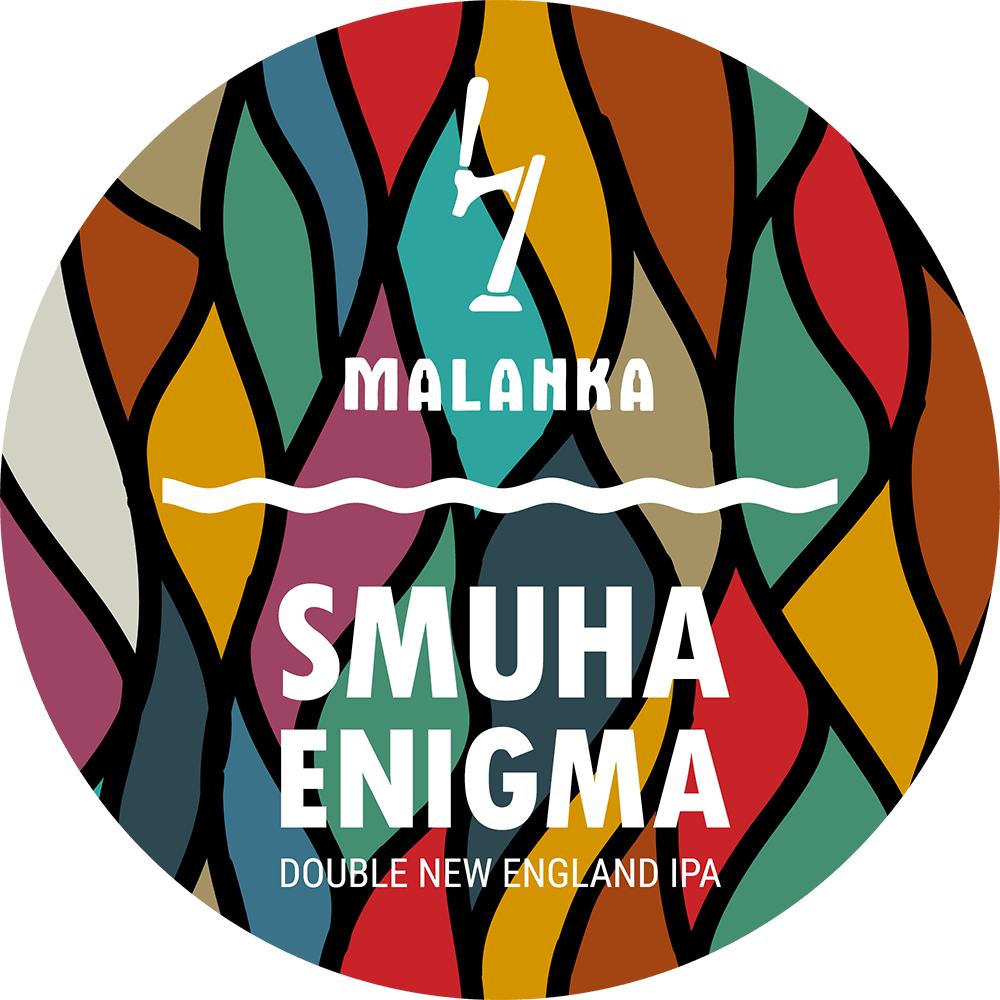 Smuha: Enigma