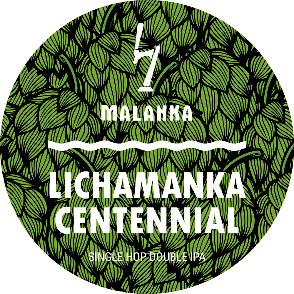 Lichamanka: Centennial