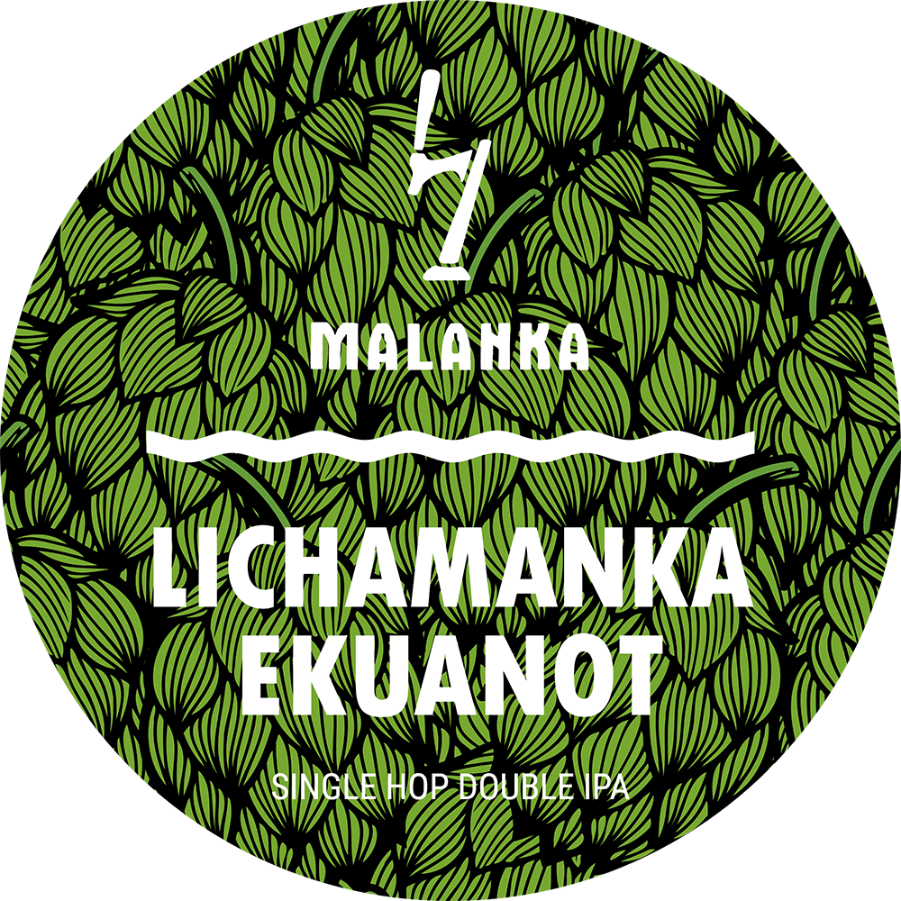 Lichamanka: Ekuanot