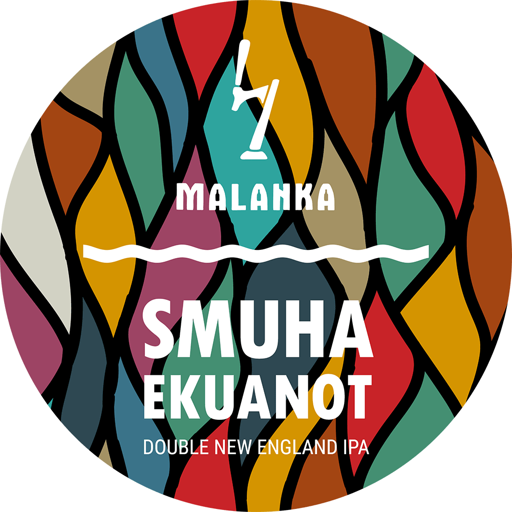 Smuha: Ekuanot