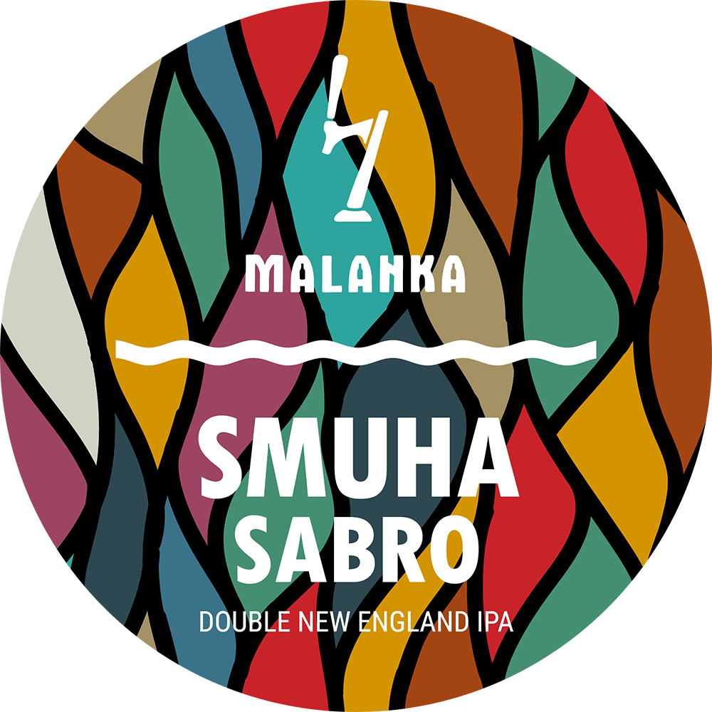 Smuha: Sabro