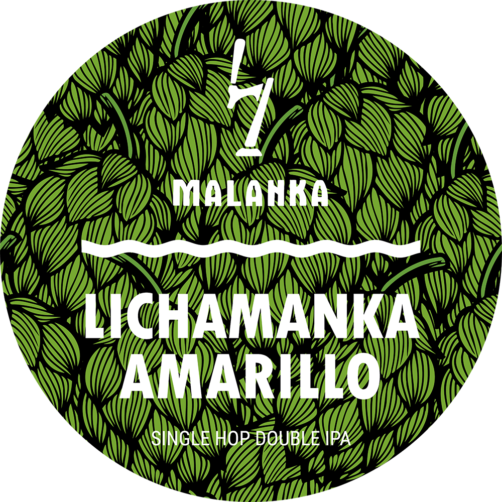 Lichamanka: Amarillo