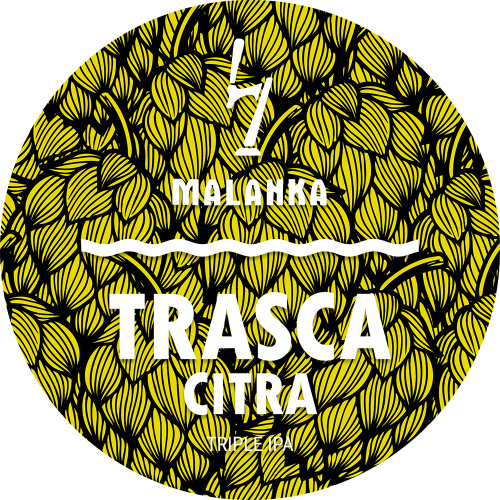 Triple IPA