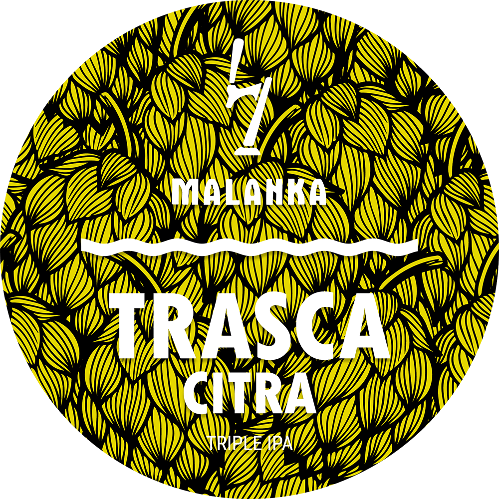 Trasca: Citra