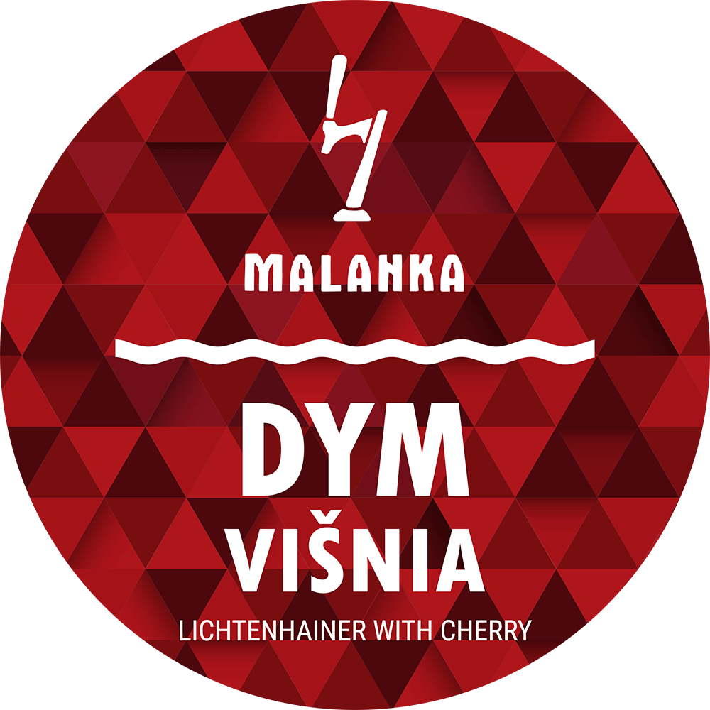 Dym: Višnia