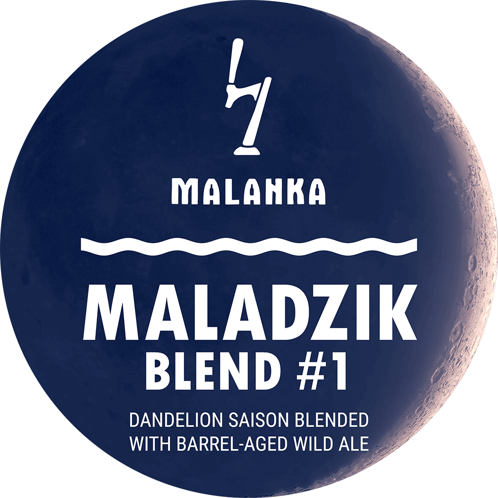 Maladzik Blend #01