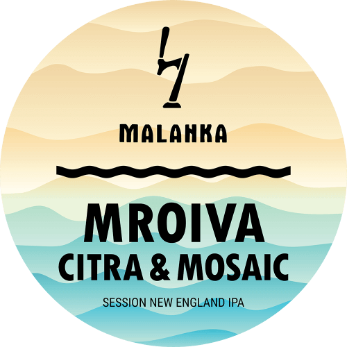 Session New England IPA
