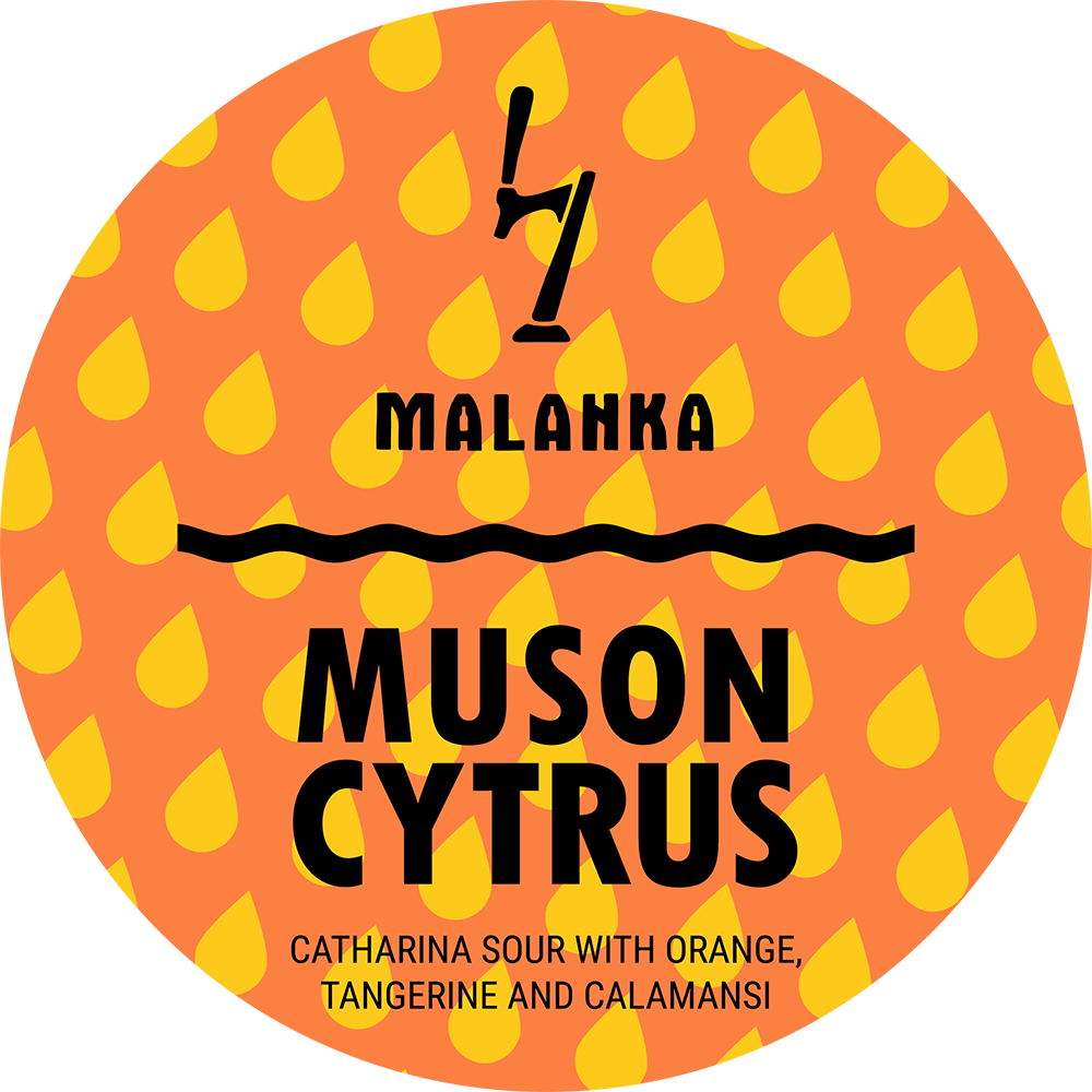 Muson: Cytrus