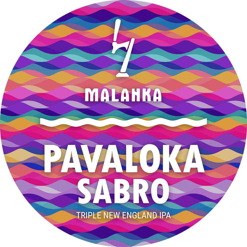 Pavaloka: Sabro