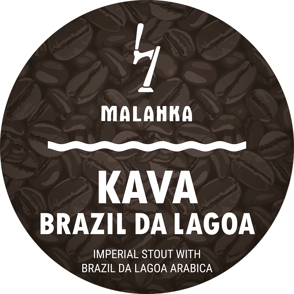 Kava: Brazil Da Lagoa