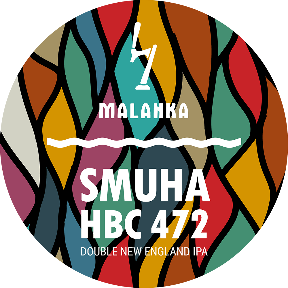 Smuha: HBC 472