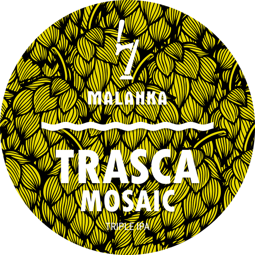 Triple IPA