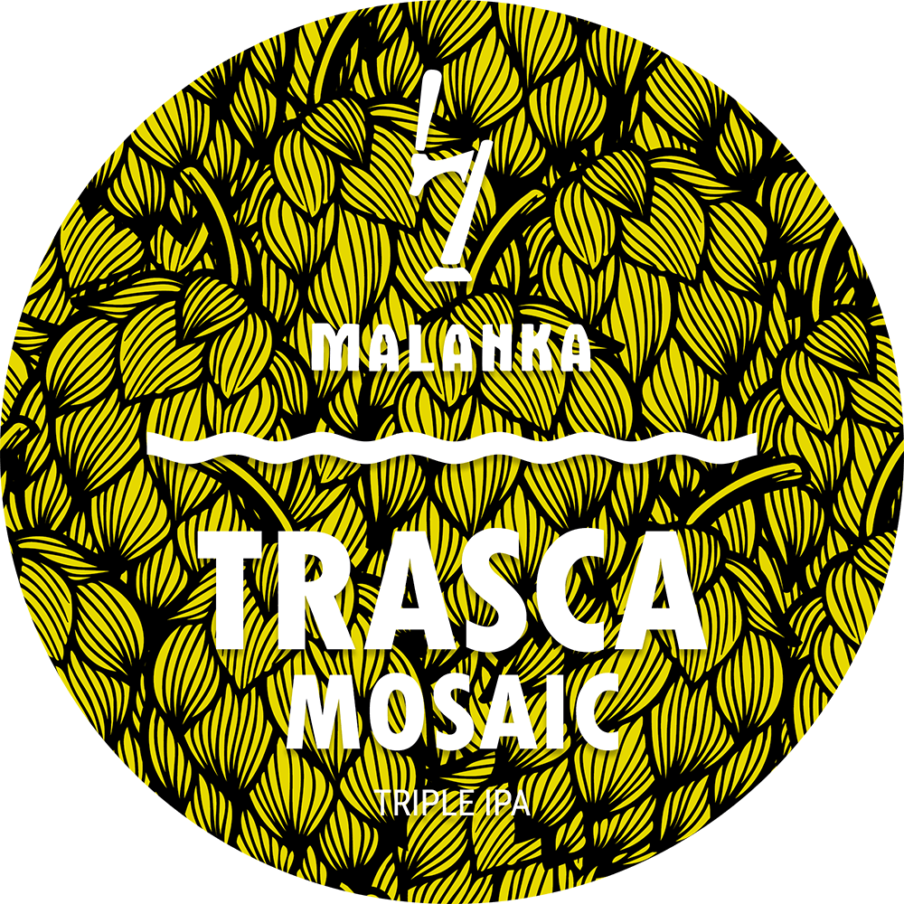Trasca: Mosaic