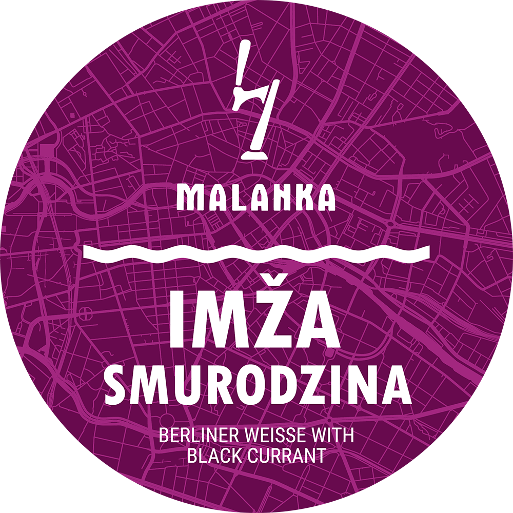 Imža: Smurodzina