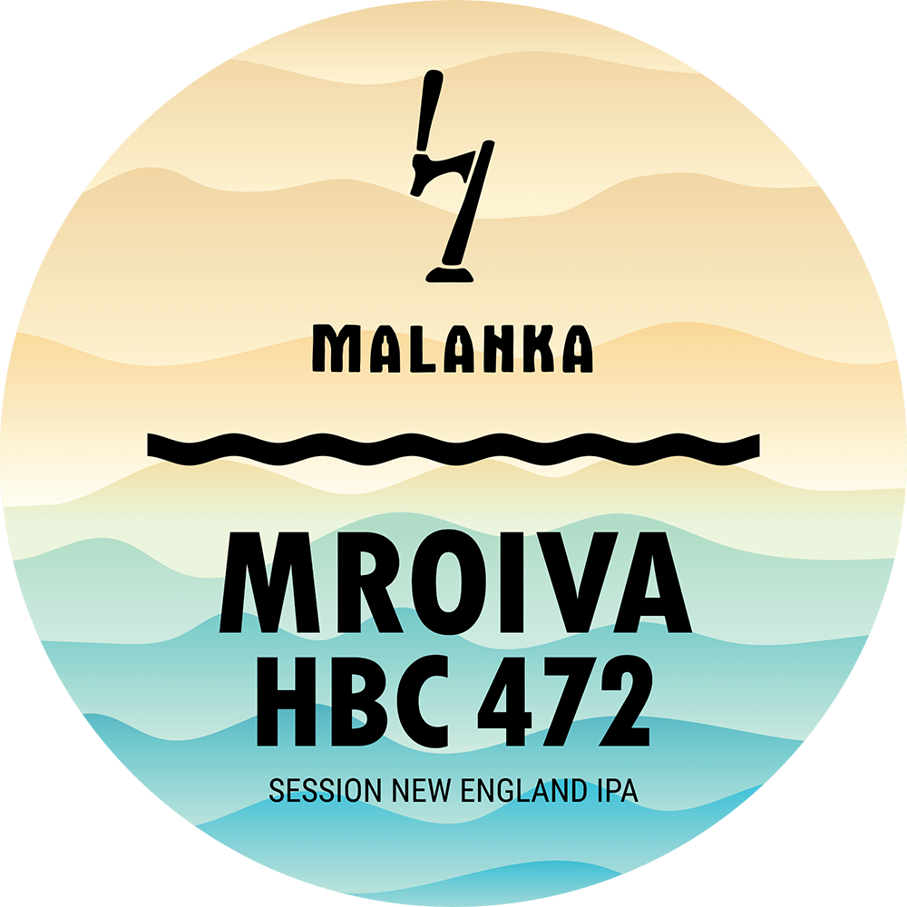 Mroiva: HBC 472