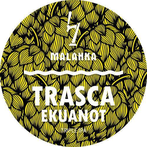 Triple IPA
