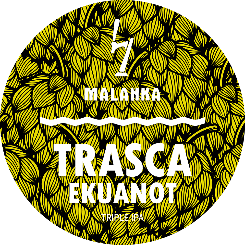 Trasca: Ekuanot