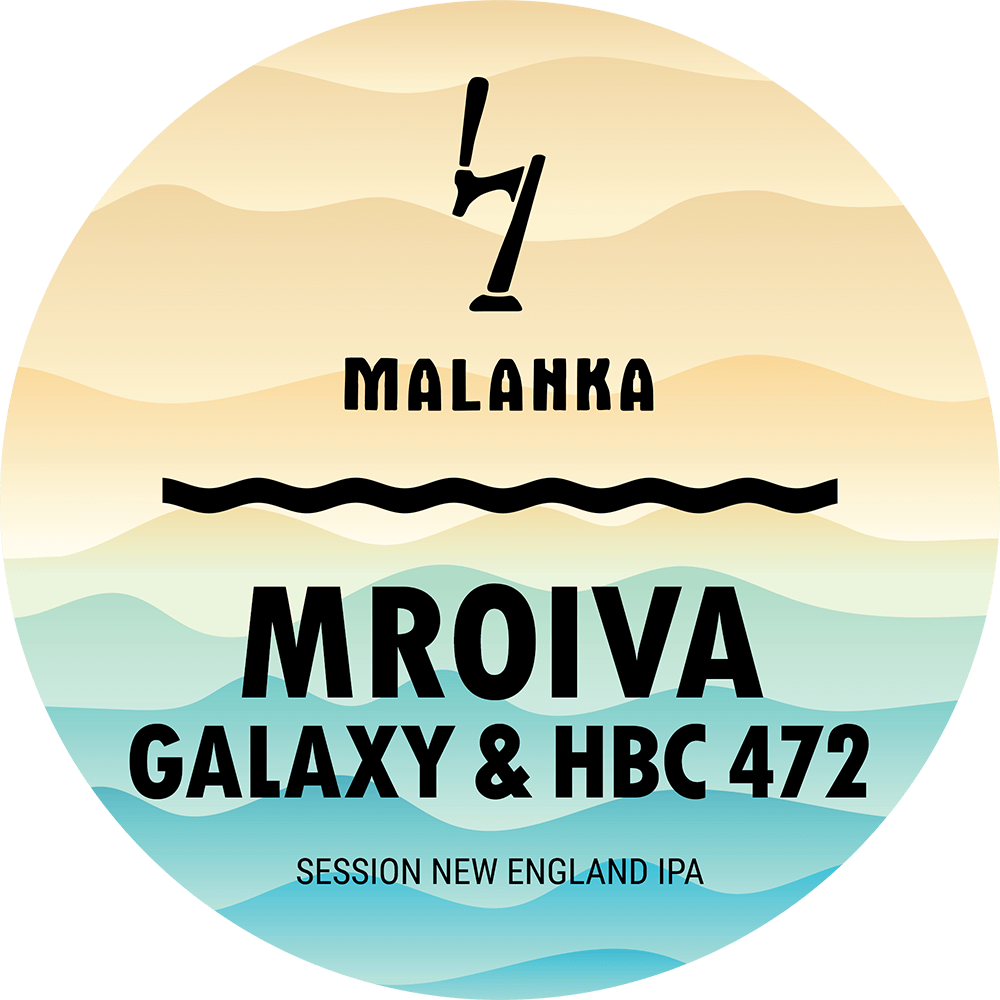 Mroiva: Galaxy & HBC 472