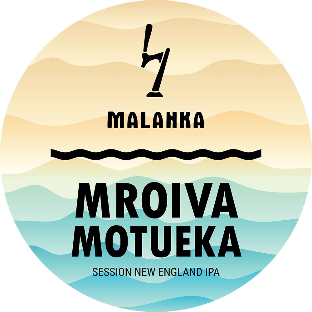 Mroiva: Motueka