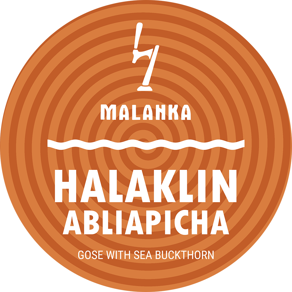 Halaklin: Abliapicha
