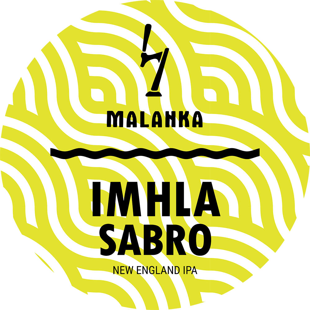 Imhla: Sabro