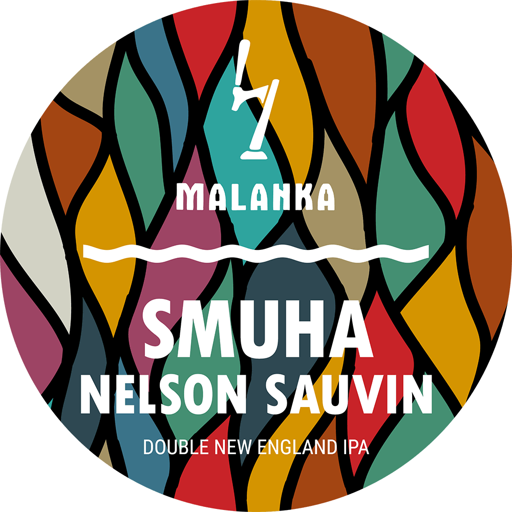 Smuha: Nelson Sauvin