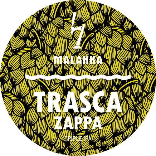 Triple IPA