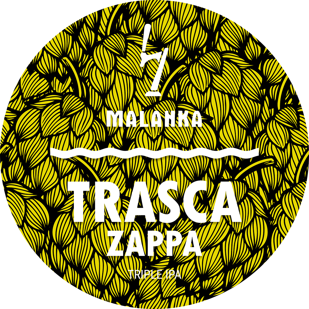 Trasca: Zappa