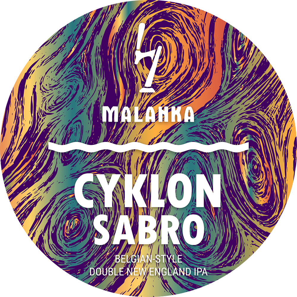 Cyklon: Sabro