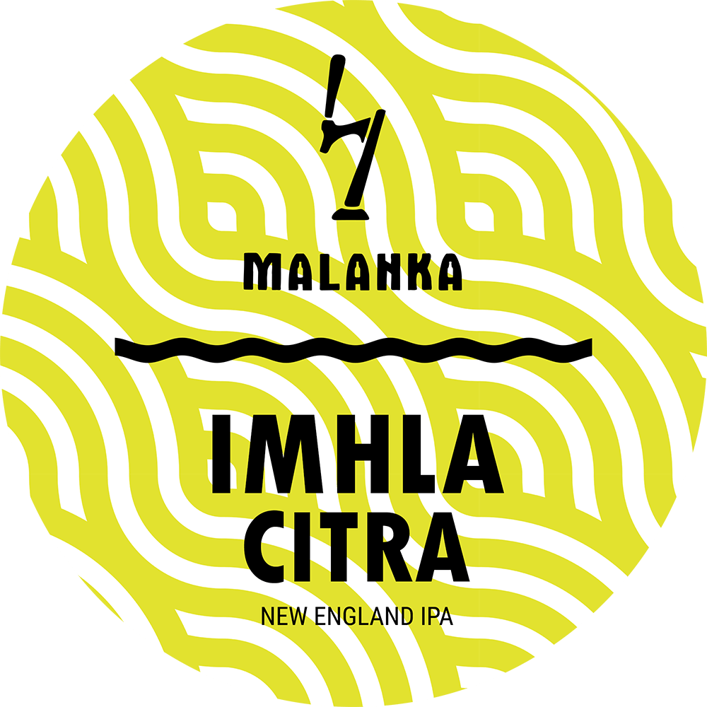 Imhla: Citra