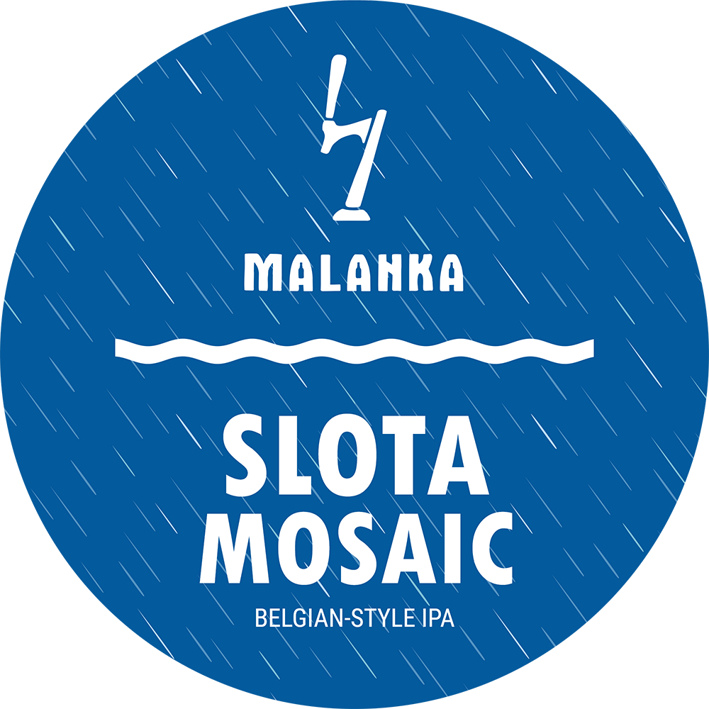 Slota: Mosaic