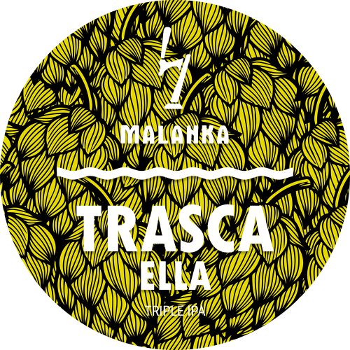 Triple IPA