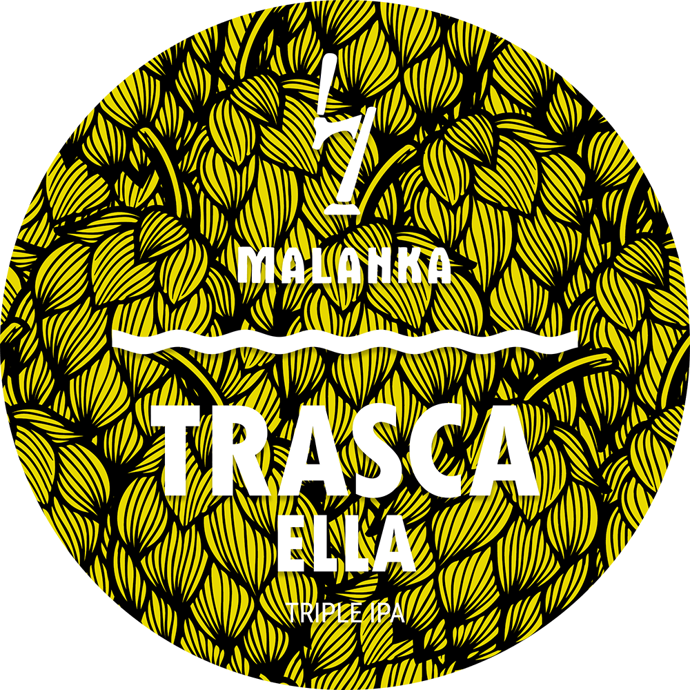 Trasca: Ella