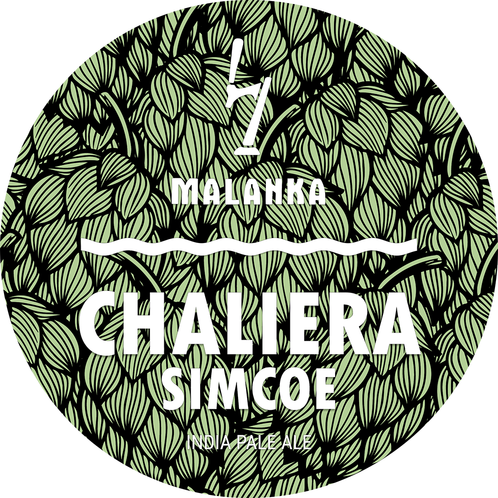 Chaliera: Simcoe
