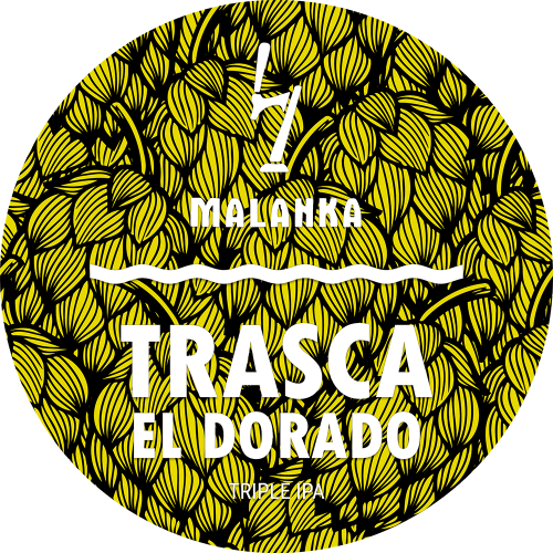 Triple IPA